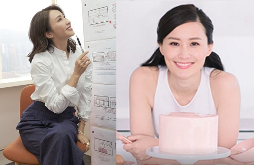 Gigi Lai Hires Fala Chen As New Skincare Spokesperson thumbnail