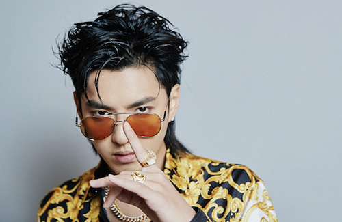 Companies Affiliated With Kris Wu Ordered To Pay Over RM12 Million In  Compensation