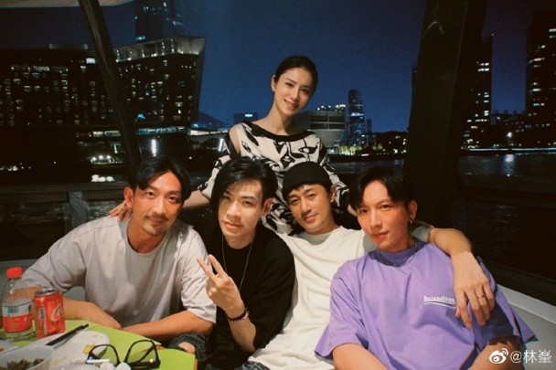 Hoping for Greater Music Success, Raymond Lam Collaborates With Tang Chi Wai Again thumbnail