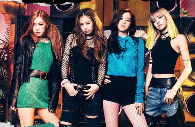 BLACKPINK Had Rivalry with Each Other as Trainees – JayneStars.com