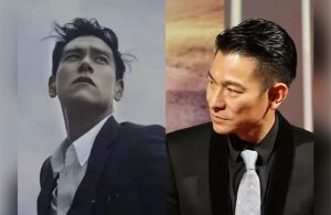 Shu Qi and Eddie Peng Star in New Movie – JayneStars.com