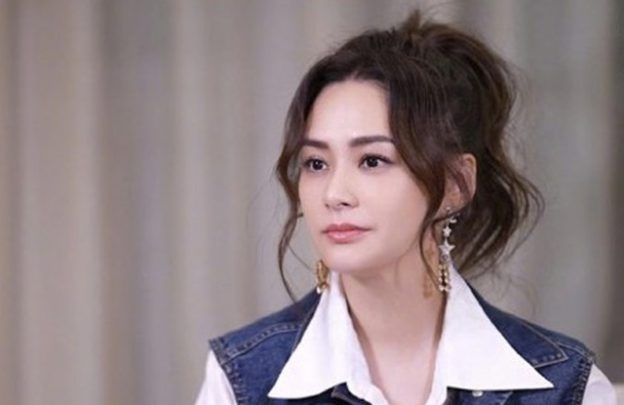 Gillian Chung is No Longer Interested in Younger Men – JayneStars.com