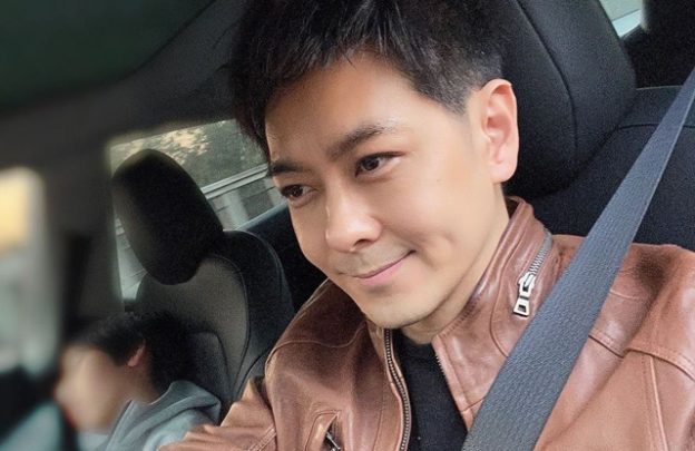 Jimmy Lin Celebrates Twin Boys’ 4th Birthdays – JayneStars.com