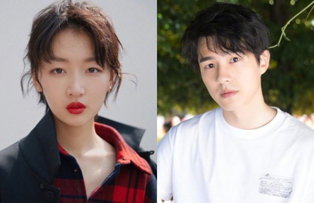 Zhou Dongyu And Liu Haoran’s Secret Relationship Is Exposed ...