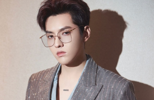BREAKING: Kris Wu Is Allegedly Married And His Wife Is Currently Raising  Their 2-year-old Daughter Alone? - LOVEKPOP95