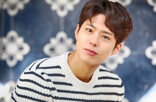 20 Park Bo Gum Facts Including His Bankruptcy, Military Service & Netflix  Drama Record Of Youth 