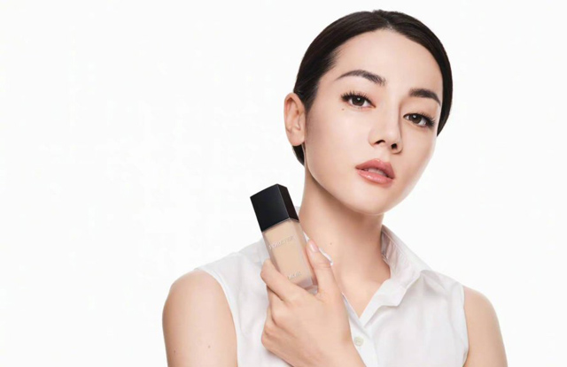 Dilraba Dilmurat Emblazoned Across Dior's Social Media Platforms as Its New Brand  Ambassador After Fan Criticisms About Sloppy Announcement - DramaPanda