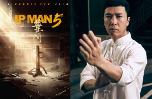 Donnie Yen and Wilson Yip Withdraw from “Ip Man 3” – JayneStars.com