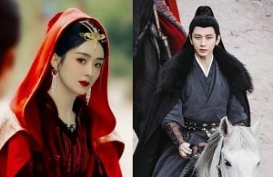 Zhao Liying and Wang Yibo Are Secretly Dating? – JayneStars.com