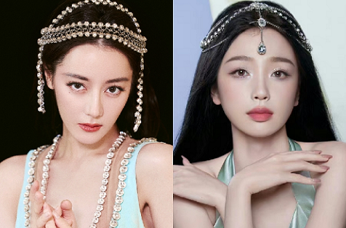 Dilraba Dilmurat Emblazoned Across Dior's Social Media Platforms as Its New  Brand Ambassador After Fan Criticisms About Sloppy Announcement -  DramaPanda
