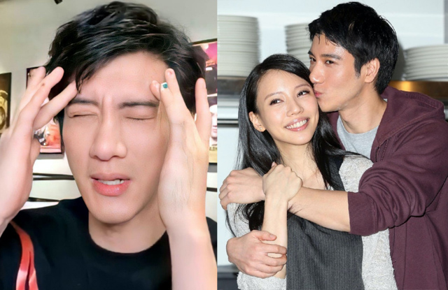 From Wang Leehom to Kris Wu: downfall of Chinese celebrities in