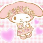 Profile photo of Melody