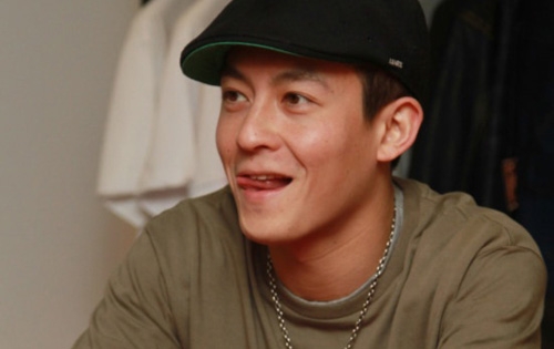 Edison Chen: “Cecilia Cheung and Nicholas Tse’s Divorce is Not My Fault ...